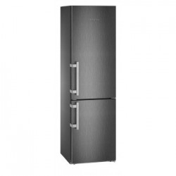 Liebherr CNbs 4835 - Frigorifero Combinato NoFrost BioCool, 366 Litri, Classe D, 201 x 60 x 66.5 cm