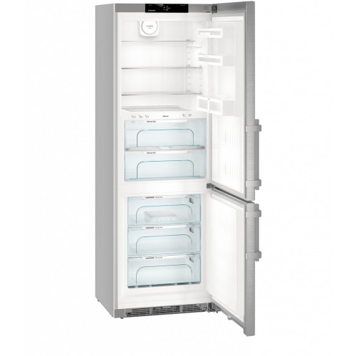 Liebher CBNef 5735 - Frigorifero Combinato...