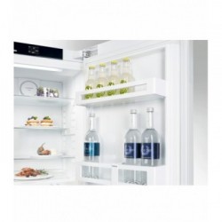 Liebher CBNef 5735 - Frigorifero Combinato BioFresh NoFrost, 393 Litri, Classe D, 201 x 70 x 66.5 cm