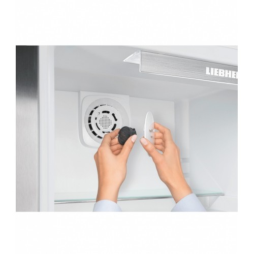 Liebher CBNef 5735 - Frigorifero Combinato...
