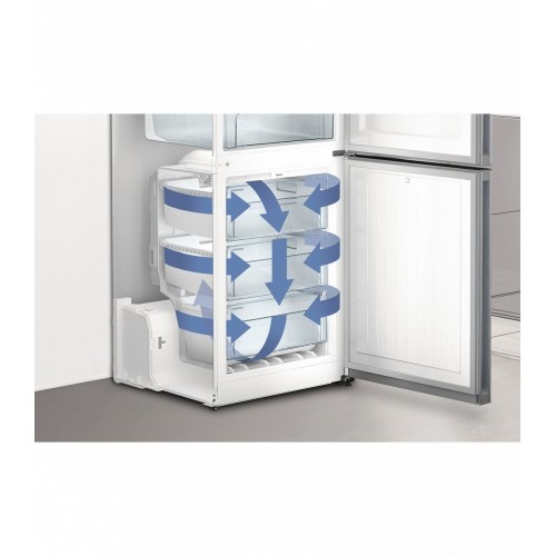 Liebher CBNef 5735 - Frigorifero Combinato...