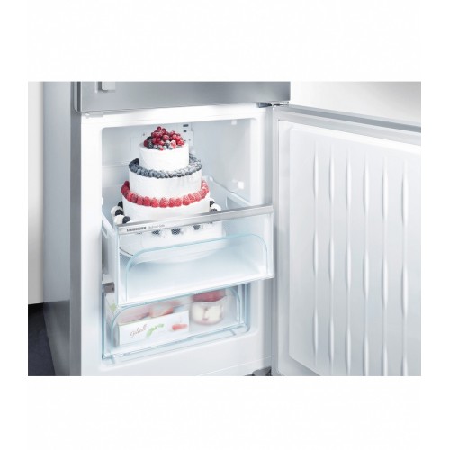 Liebher CBNef 5735 - Frigorifero Combinato...