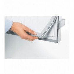 Liebher CBNef 5735 - Frigorifero Combinato BioFresh NoFrost, 393 Litri, Classe D, 201 x 70 x 66.5 cm