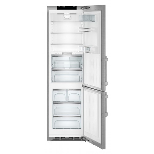 Liebherr CBNes 4898 - Frigorifero Combinato...