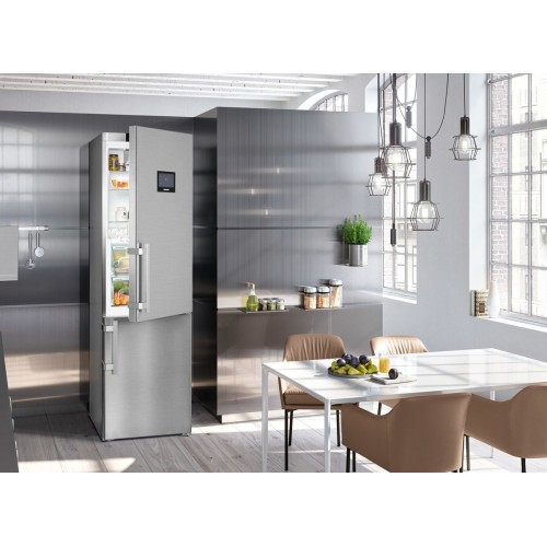 Liebherr CBNes 4898 - Frigorifero Combinato...
