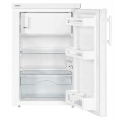 Liebherr TP 1434 - Frigorifero da Tavolo con Cella Freezer, 121 Litri, Classe E , 85 x 55.4 x 62.3 cm