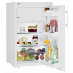 Liebherr T 1414 - Frigorifero SmartFrost da Tavolo, 121 Litri, Classe F 85x50.1x61 cm