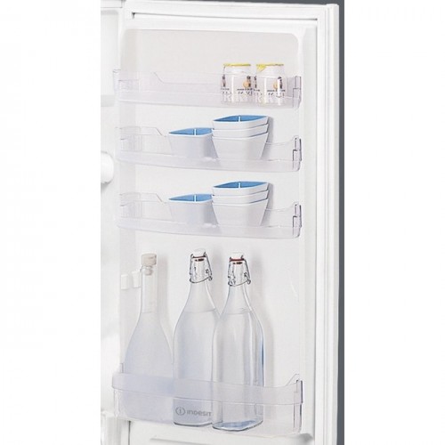 Indesit SZ 12 A2D/I 1 - Frigorifero Monoporta...