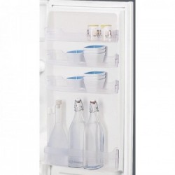 Indesit SZ 12 A2D/I 1 - Frigorifero Monoporta da Incasso, 189 Litri, Classe F, 54 x122 cm x 54.5 cm