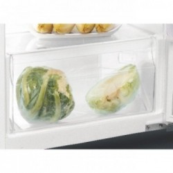 Indesit SZ 12 A2D/I 1 - Frigorifero Monoporta da Incasso, 189 Litri, Classe F, 54 x122 cm x 54.5 cm