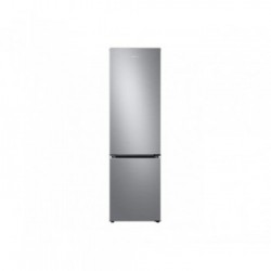 Samsung RB38T602CS9 - Frigorifero Combinato da Libera Installazione, 390 Litri, Classe C, 59.5 x 203 x 65.8 cm
