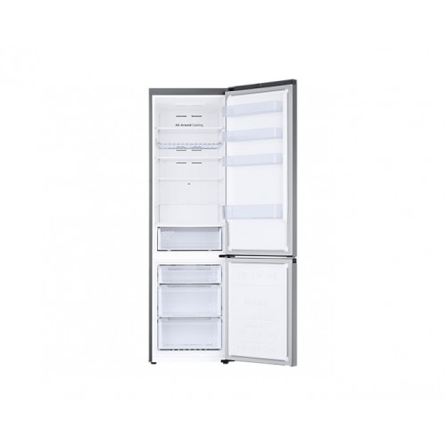 Samsung RB38T602CS9 - Frigorifero Combinato da...