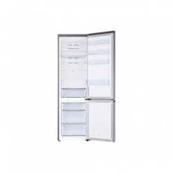 Samsung RB38T602CS9 - Frigorifero Combinato da Libera Installazione, 390 Litri, Classe C, 59.5 x 203 x 65.8 cm