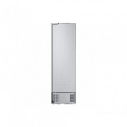 Samsung RB38T602CS9 - Frigorifero Combinato da Libera Installazione, 390 Litri, Classe C, 59.5 x 203 x 65.8 cm