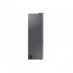 Samsung RB38T602CS9 - Frigorifero Combinato da Libera Installazione, 390 Litri, Classe C, 59.5 x 203 x 65.8 cm