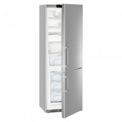Liebherr CNef 5745-21- Frigorifero Combinato NoFrost, 411 Litri, Classe D, 201 x 70 x 66.5 cm