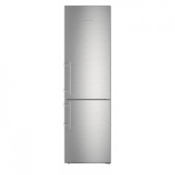 Liebherr CBNef 4835 - Frigorifero Combinato BioFresh / NoFrost 352 Litri, Classe D, 201 x 60 x 66.5 cm