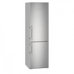 Liebherr CBNef 4835 - Frigorifero Combinato BioFresh / NoFrost 352 Litri, Classe D, 201 x 60 x 66.5 cm