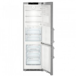 Liebherr CBNef 4835 - Frigorifero Combinato BioFresh / NoFrost 352 Litri, Classe D, 201 x 60 x 66.5 cm