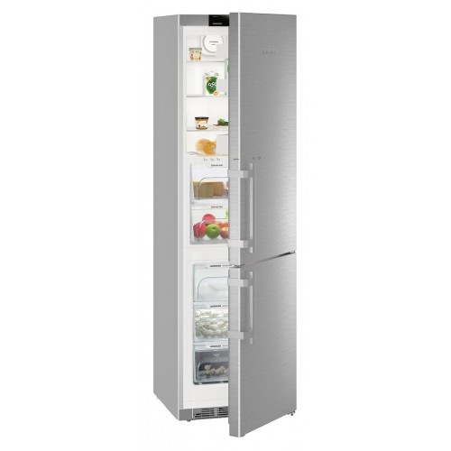 Liebherr CBNef 4835 - Frigorifero Combinato...