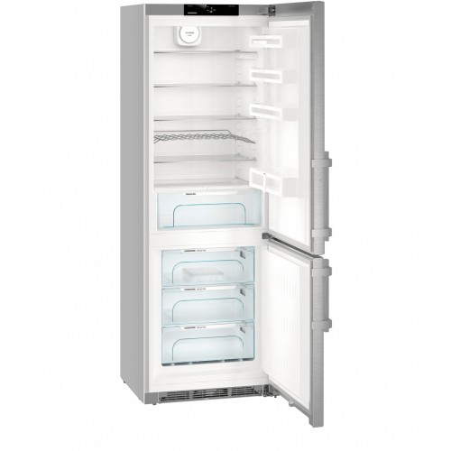 Liebherr CNef 5735 - Frigorifero Combinato,...