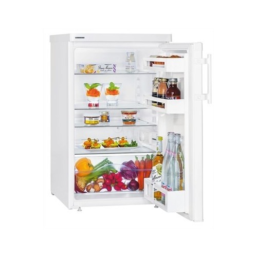 Liebherr T1410 - Frigorifero Freestanding, 136...