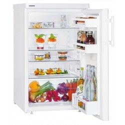 Liebherr T1410 - Frigorifero Freestanding, 136 Litri, Classe F, 85 x 50.1 x 62 cm
