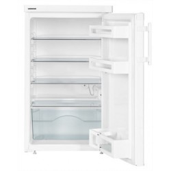 Liebherr T1410 - Frigorifero Freestanding, 136 Litri, Classe F, 85 x 50.1 x 62 cm