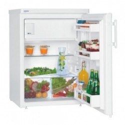 Liebherr TP1724-22 - Frigorifero da Tavolo, 144 Litri, Classe E, 85 x 60.1 x 62.8 cm