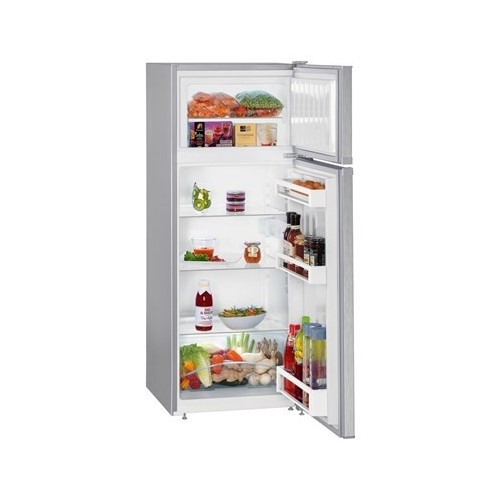 Liebherr CTel 2531-21 - Frigorifero Doppia...