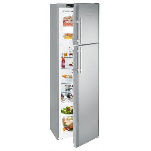 Liebherr CTNesf 3663 - Frigorifero Doppia Porta...