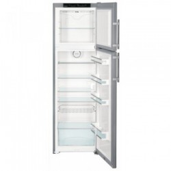 Liebherr CTNesf 3663 - Frigorifero Doppia Porta NoFrost, 307 Litri, Classe F, 191.1 x 60 x 63 cm