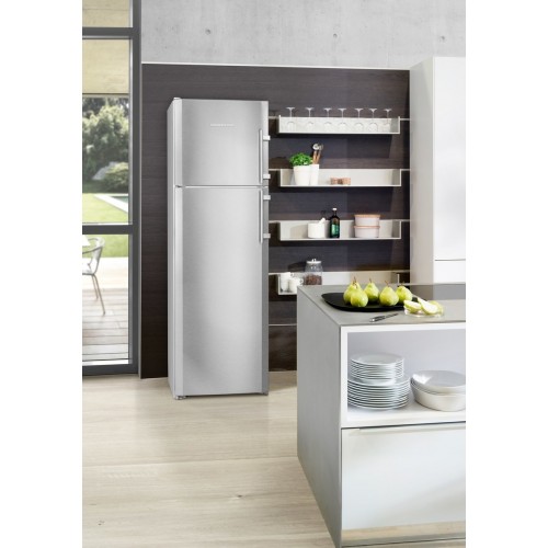 Liebherr CTNesf 3663 - Frigorifero Doppia Porta...