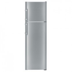 Liebherr CTNesf 3663 - Frigorifero Doppia Porta NoFrost, 307 Litri, Classe F, 191.1 x 60 x 63 cm