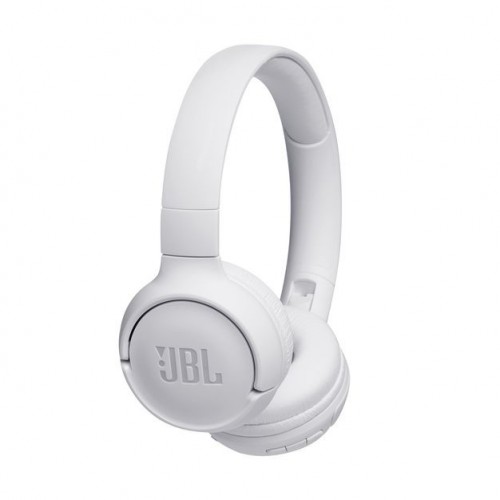 JBL Tune 500BT Cuffia Padiglione auricolare Bianco