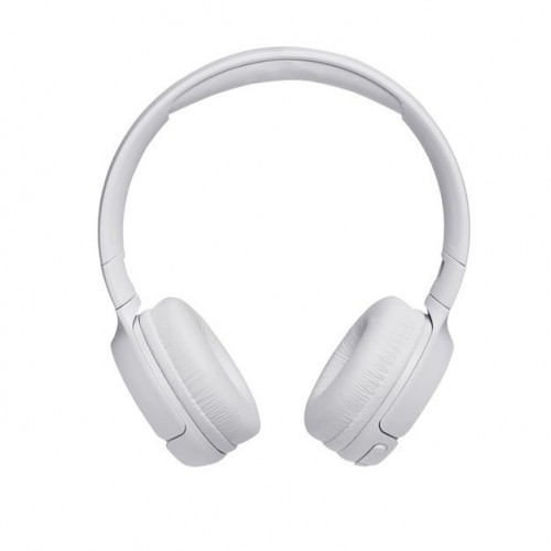 JBL Tune 500BT Cuffia Padiglione auricolare Bianco