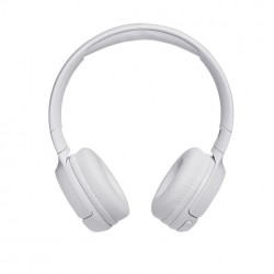 JBL Tune 500BT Cuffia Padiglione auricolare Bianco