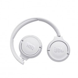 JBL Tune 500BT Cuffia Padiglione auricolare Bianco
