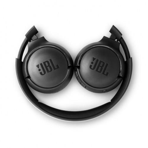 JBL Tune 500BT Cuffia Padiglione auricolare Nero