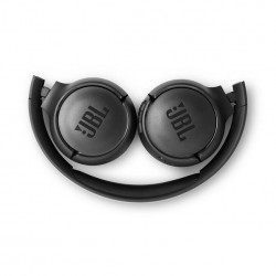 JBL Tune 500BT Cuffia Padiglione auricolare Nero
