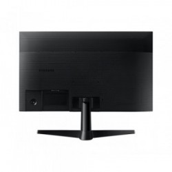 Samsung F24T350FHR 61 cm (24") 1920 x 1080 Pixel Full HD LED Blu, Grigio
