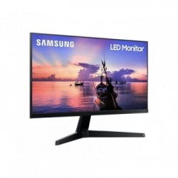 Samsung F24T350FHR 61 cm (24") 1920 x 1080 Pixel Full HD LED Blu, Grigio