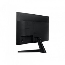 Samsung F24T350FHR 61 cm (24") 1920 x 1080 Pixel Full HD LED Blu, Grigio