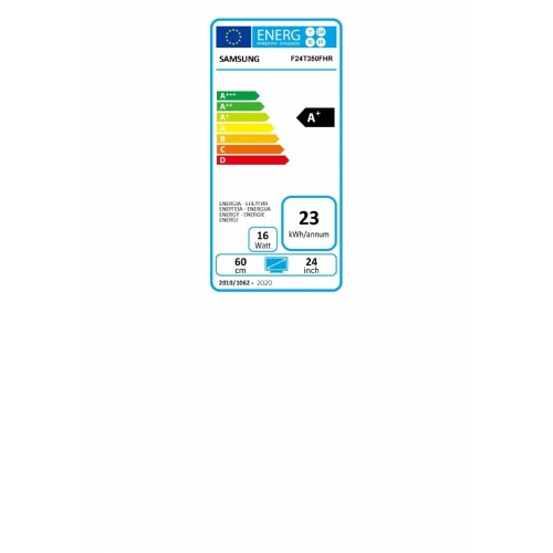 Samsung F24T350FHR 61 cm (24") 1920 x 1080...