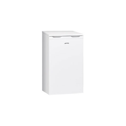 Smeg FS08FW - Frigorifero Monoporta, Libera...