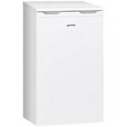 Smeg FS08FW - Frigorifero Monoporta, Libera Installazione, 82 Litri, Classe F (A+)