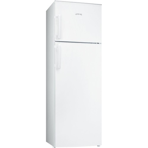 Smeg FD32F - Frigorifero Doppia Porta, 306...