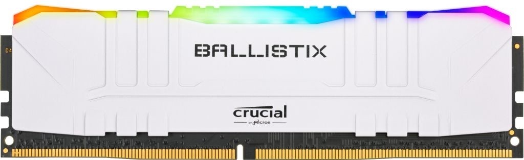 Crucial BL2K8G32C16U4WL memoria 16 GB 2 x 8 GB DDR4 3200 MHz