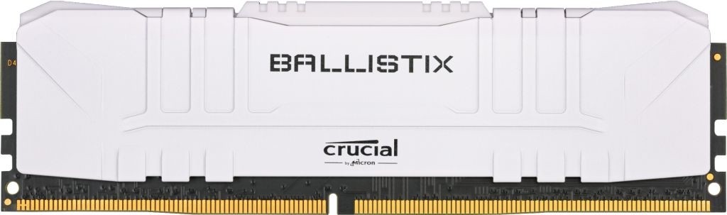 Crucial BL2K16G30C15U4W memoria 32 GB 2 x 16 GB DDR4 3000 MHz