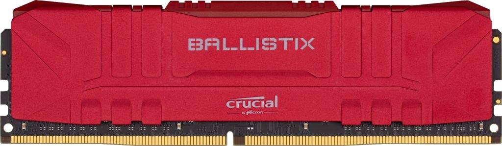 Crucial BL2K16G30C15U4R memoria 32 GB 2 x 16 GB DDR4 3000 MHz